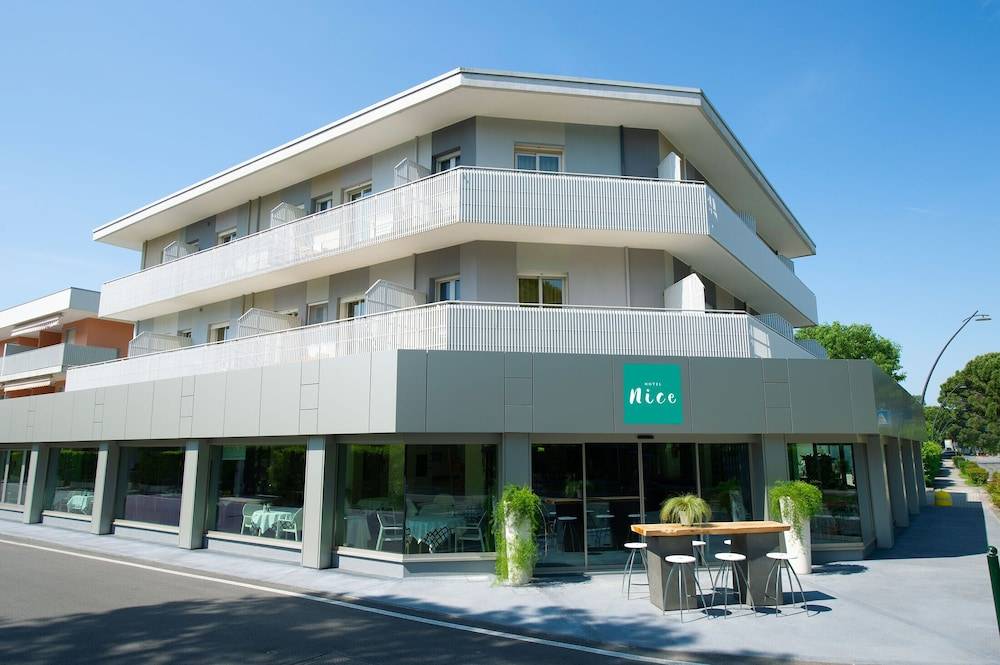 Nice Hotel Bibione 1