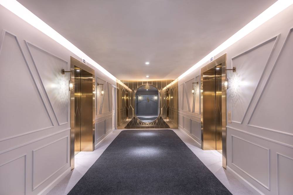 The Prestige Hotel Penang, a Member of Design Hotels 2