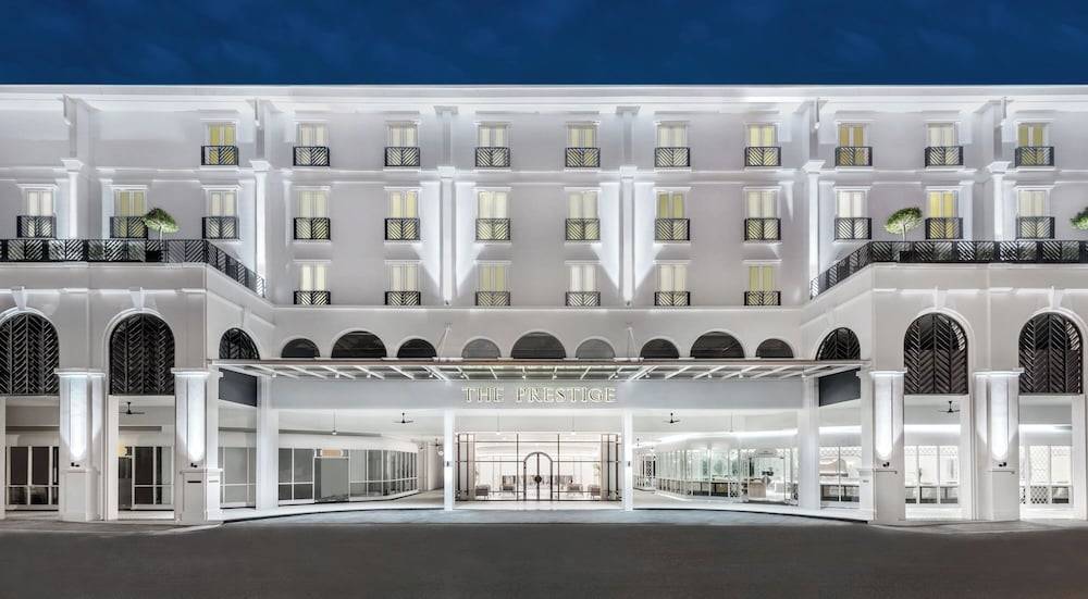 The Prestige Hotel Penang, a Member of Design Hotels 1