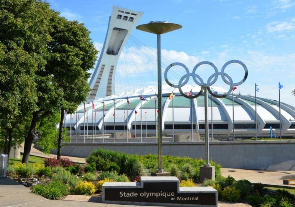 HoMa Homestay Hotel by Olympic Stadium Montreal Auberge-Hostel 1