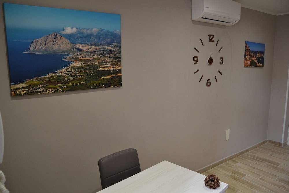 B&B Stella Maris Trapani Centro 2