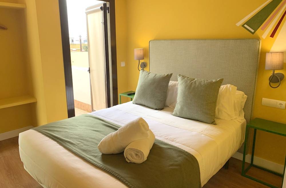 Ritual Sevilla Suites Centro 2