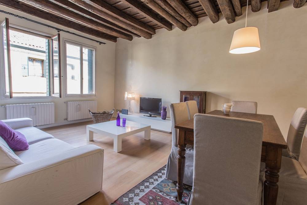 Padova - Via Tadi 39 1