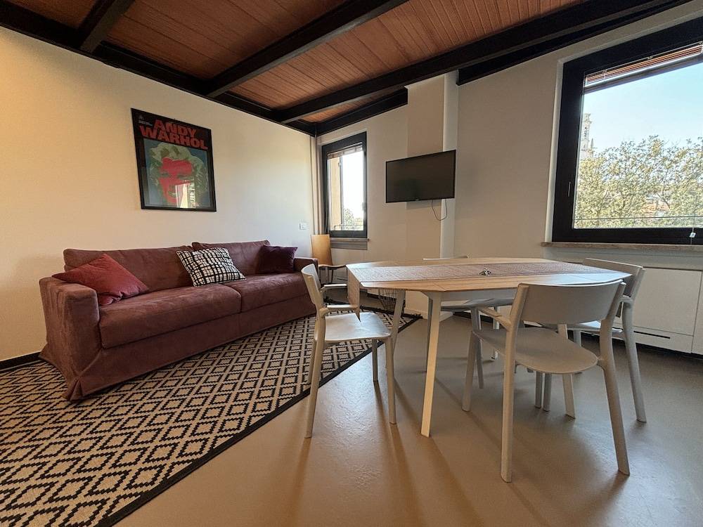 Rivadige Suite 1