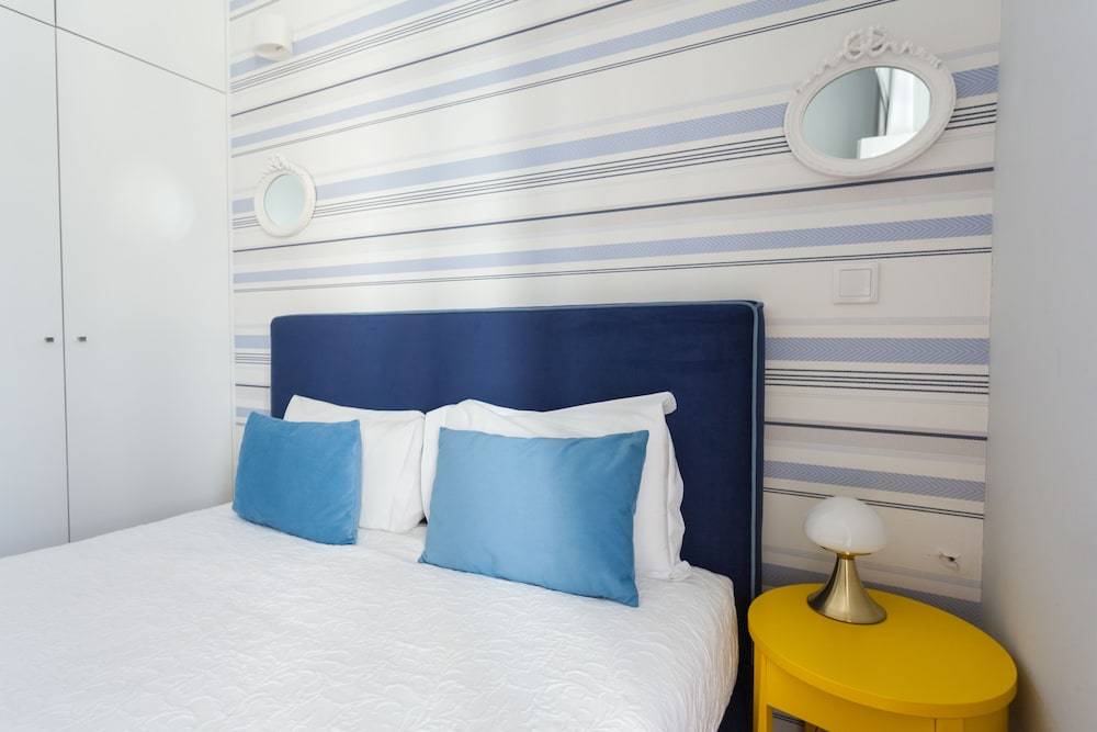 City View - Santo Ildefonso Luxury 2