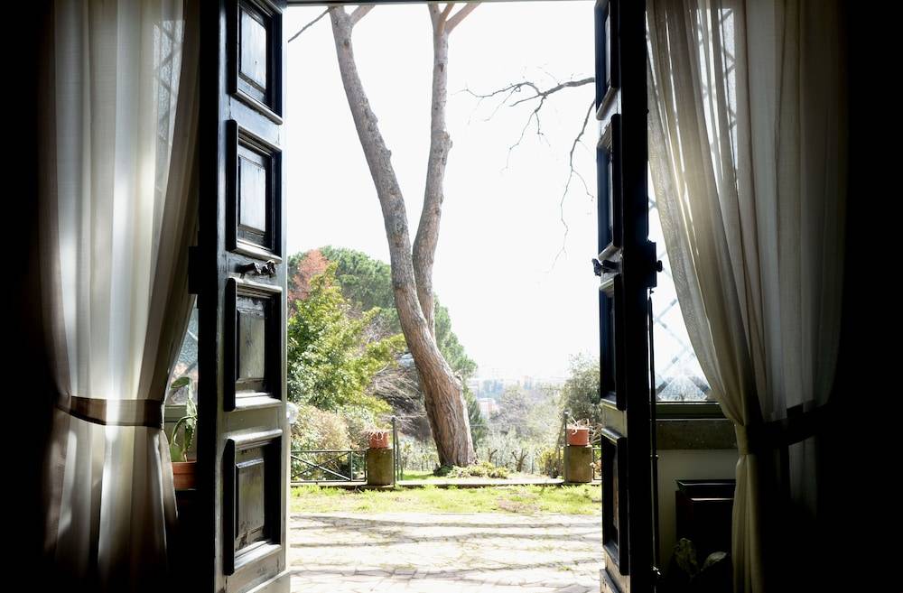 Vigna dell'Agrifoglio Home Residence di Eugenio Azzolini 2