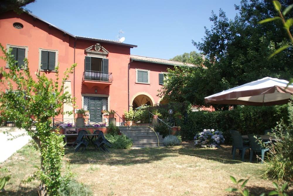 Vigna dell'Agrifoglio Home Residence di Eugenio Azzolini 1