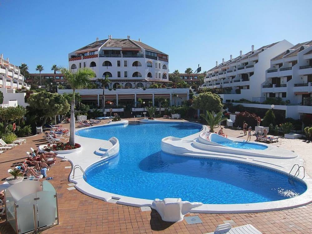 Vacaciones perfectas 1