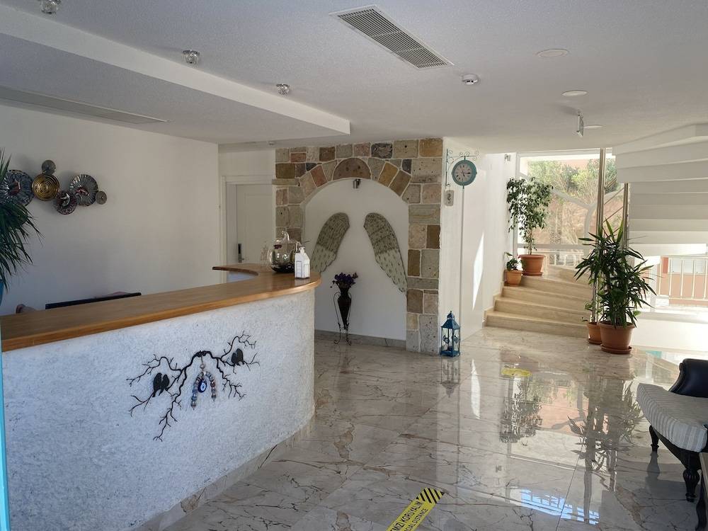Alesya Otel 2