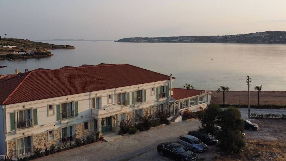 Alesya Otel 1