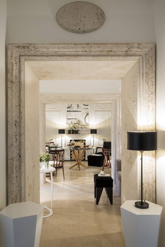 Residenza B 2