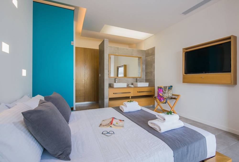 Lilium Luxury Suites 2
