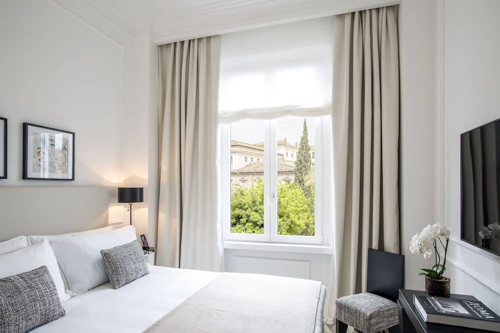 Residenza B 1