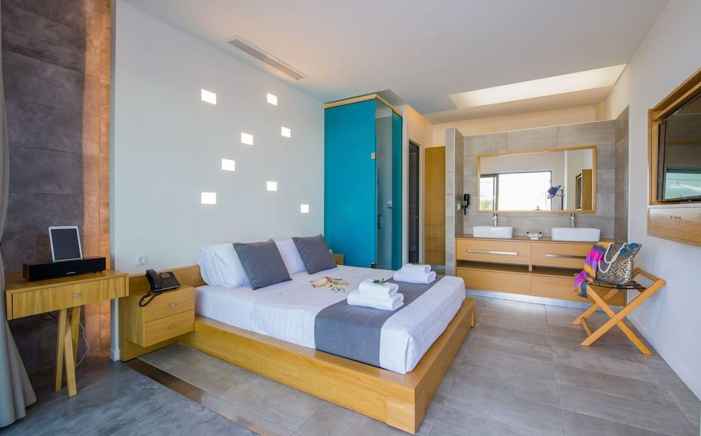 Lilium Luxury Suites 1