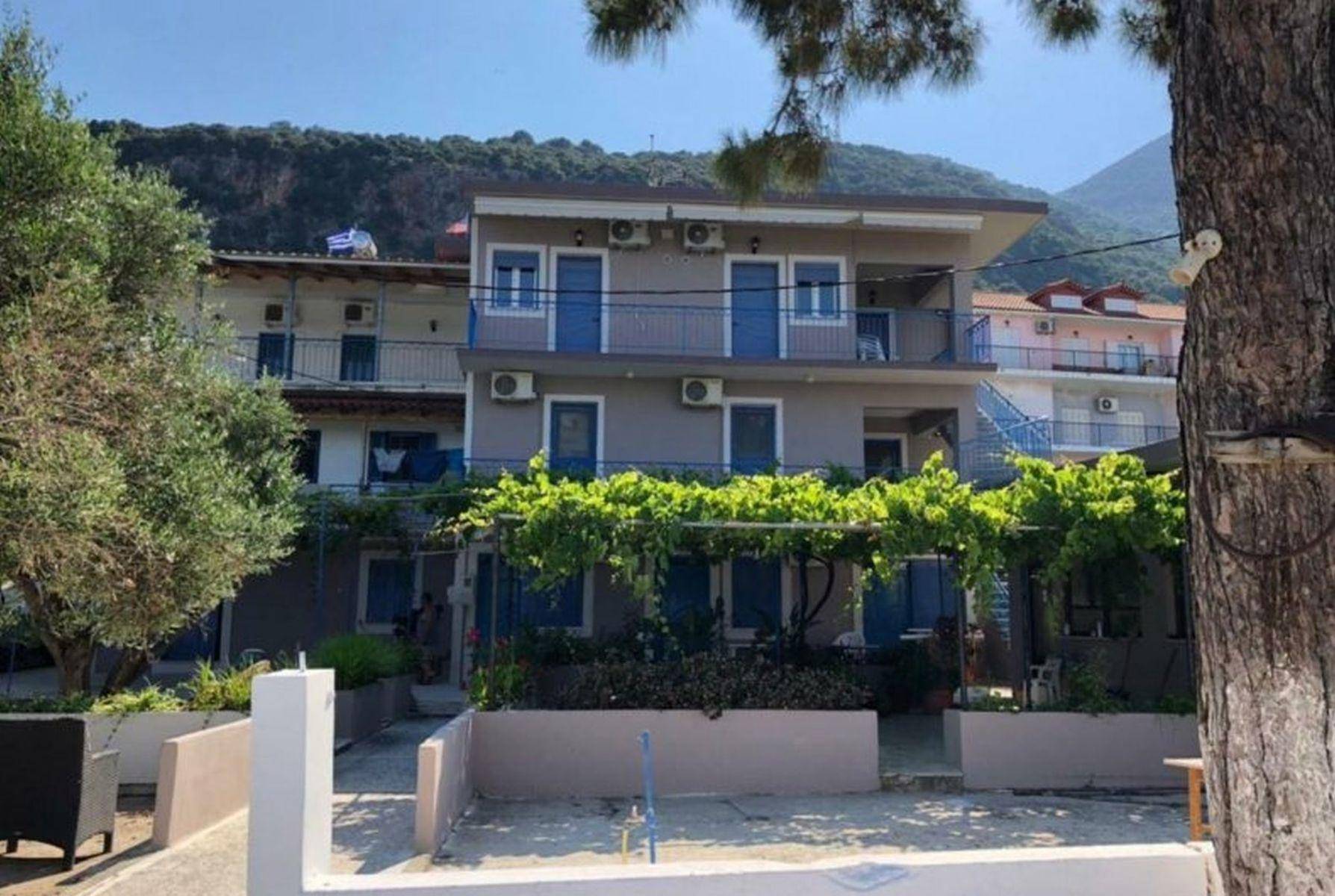 Akrogiali Studios 2