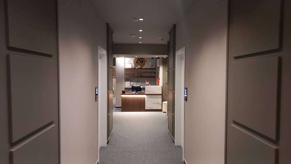 Hotel Aglon 2