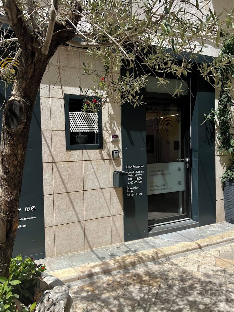 Incentro Rooms 2