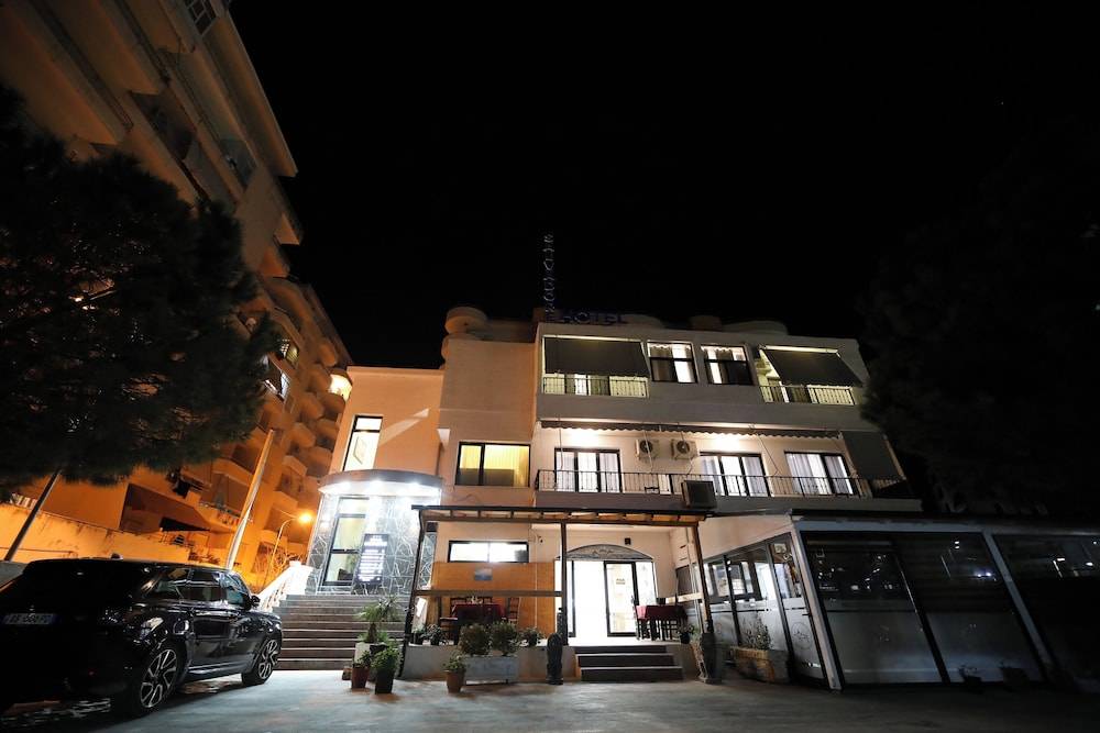 Hotel Salvadore 1