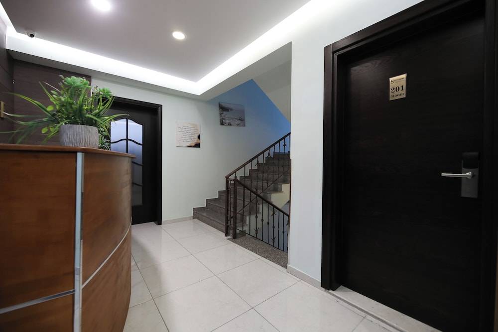 Hotel Salvadore 2