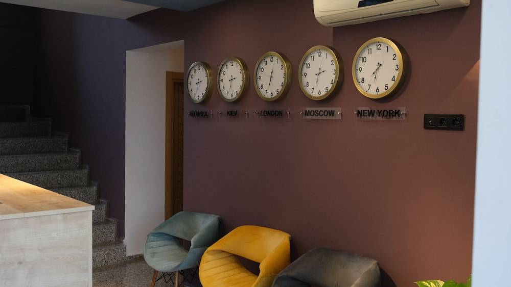Sardunya Hotel 2