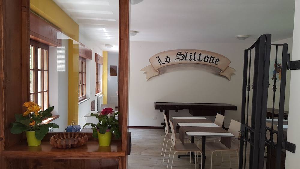 B&B Lo Slittone 2