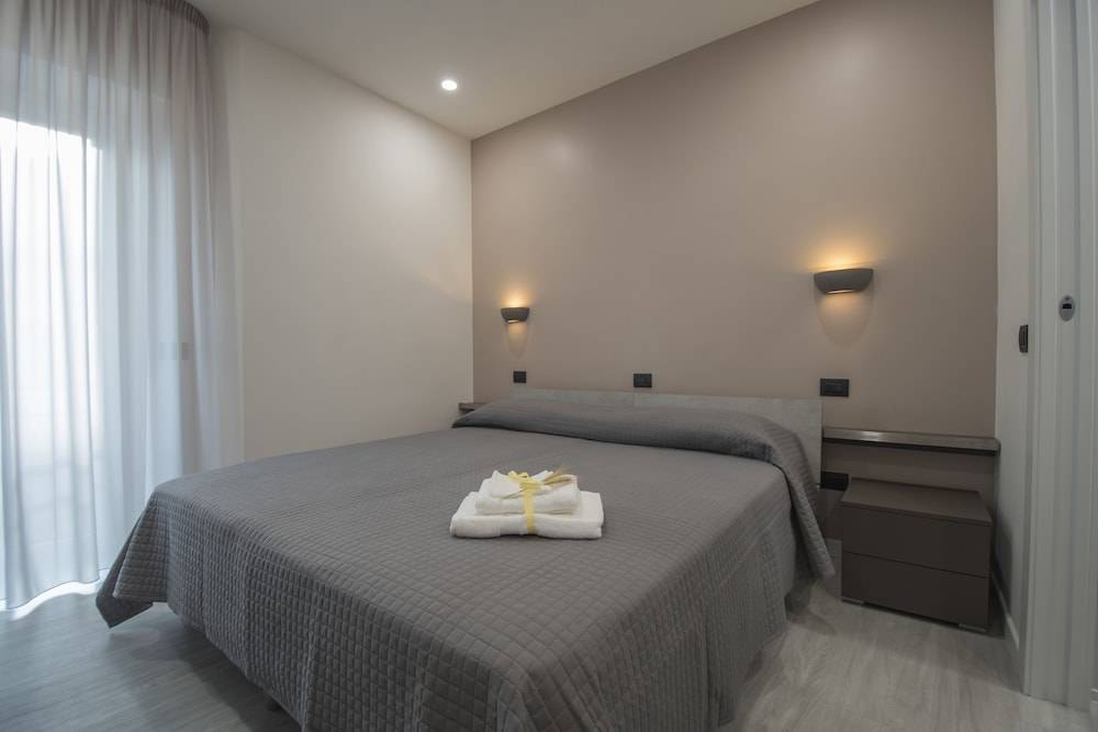 Diaz Apartment 2