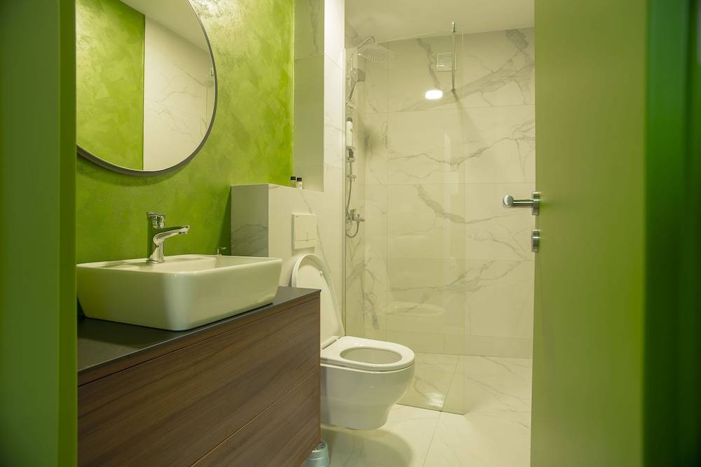 Lux Apartments 2