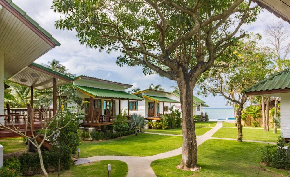 The Joy Beach Villas 2