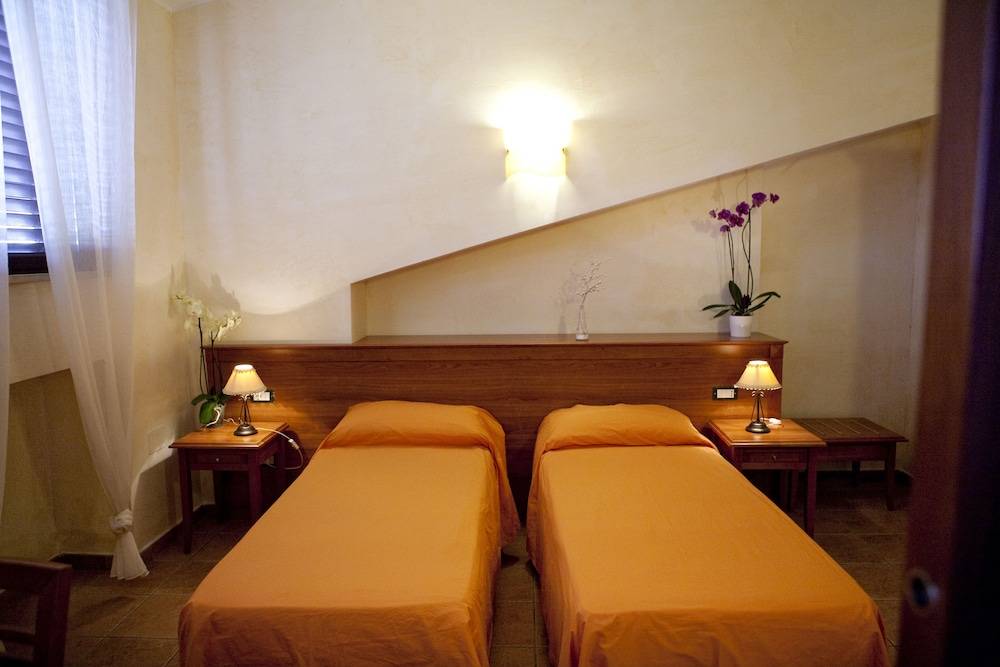 B&B PuertoSeguro 2