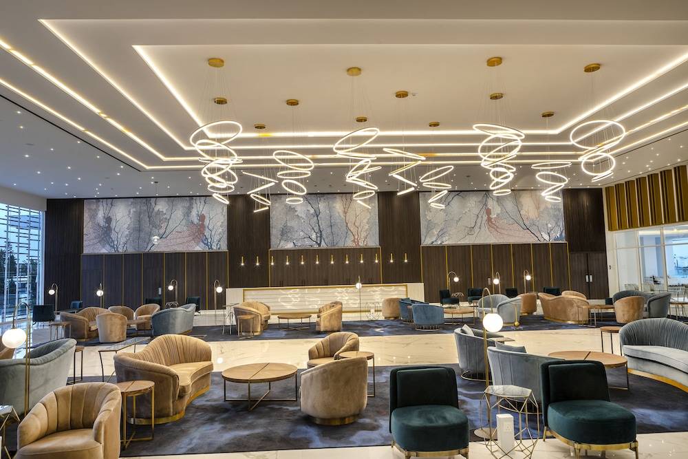 Chrysomare Beach Hotel & Resort 2