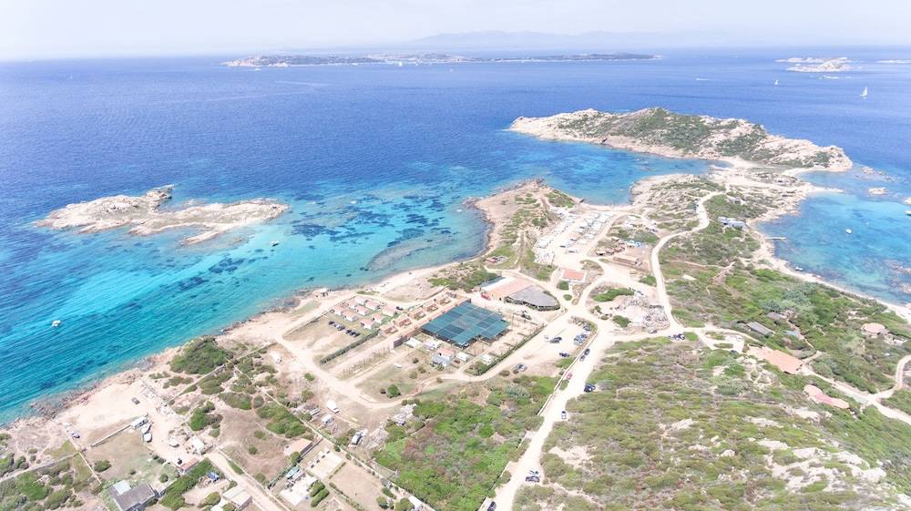 Abbatoggia Village 1