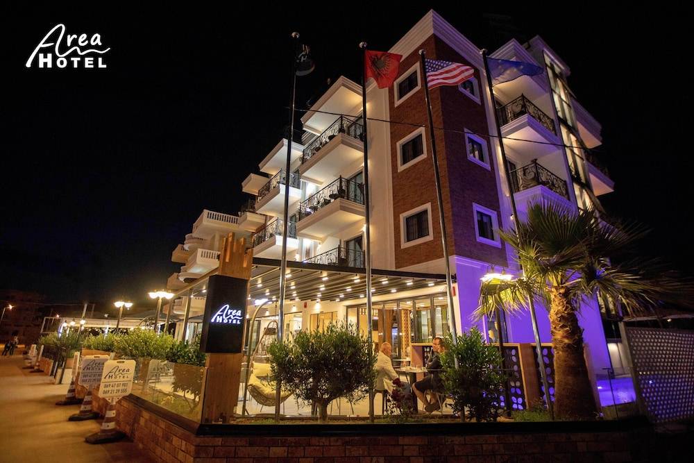 Area Hotel 1