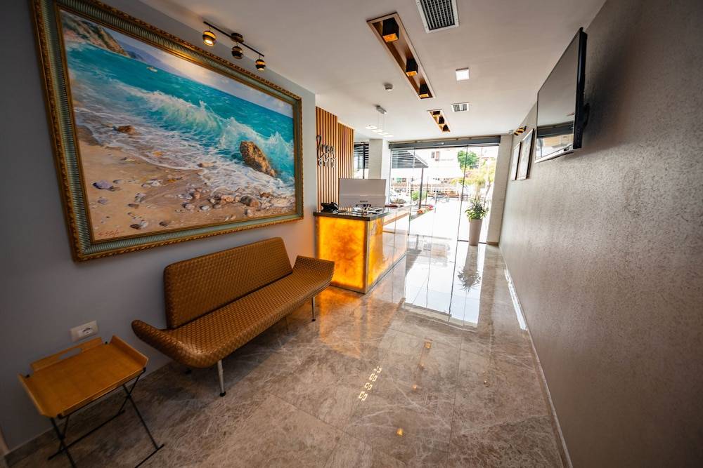 Area Hotel 2