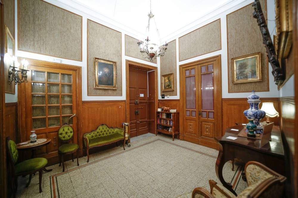 La casa di Marcello 2
