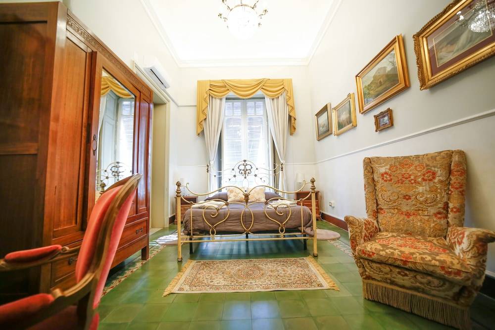 La casa di Marcello 1