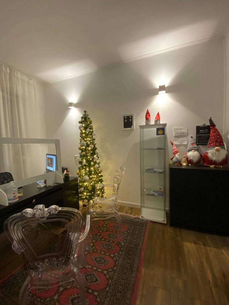 Mapi's Rooms - Eja Sardinia 2
