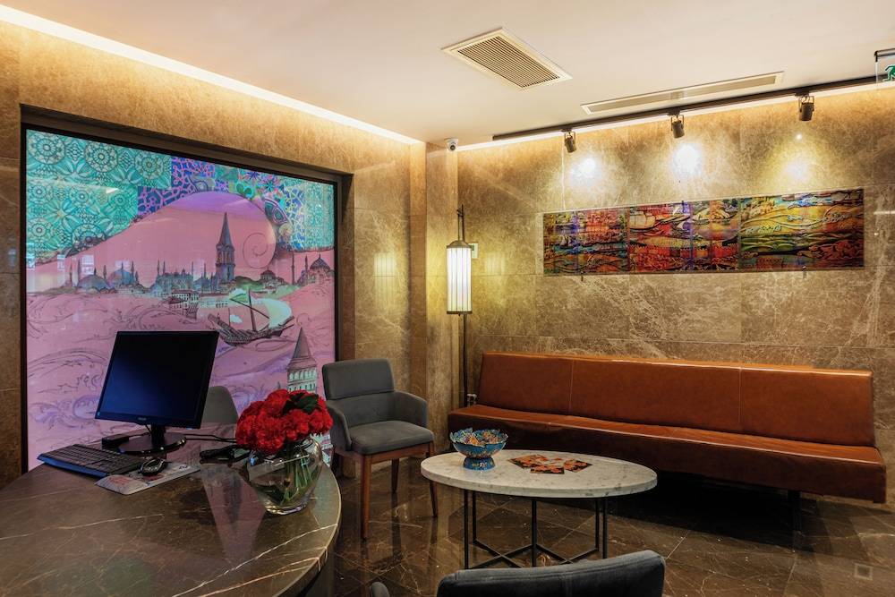 Levni Plus Hotel 2