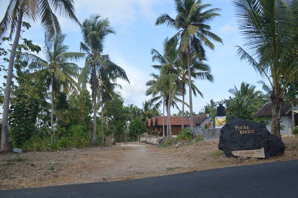 Penida Lapaya Garden 1