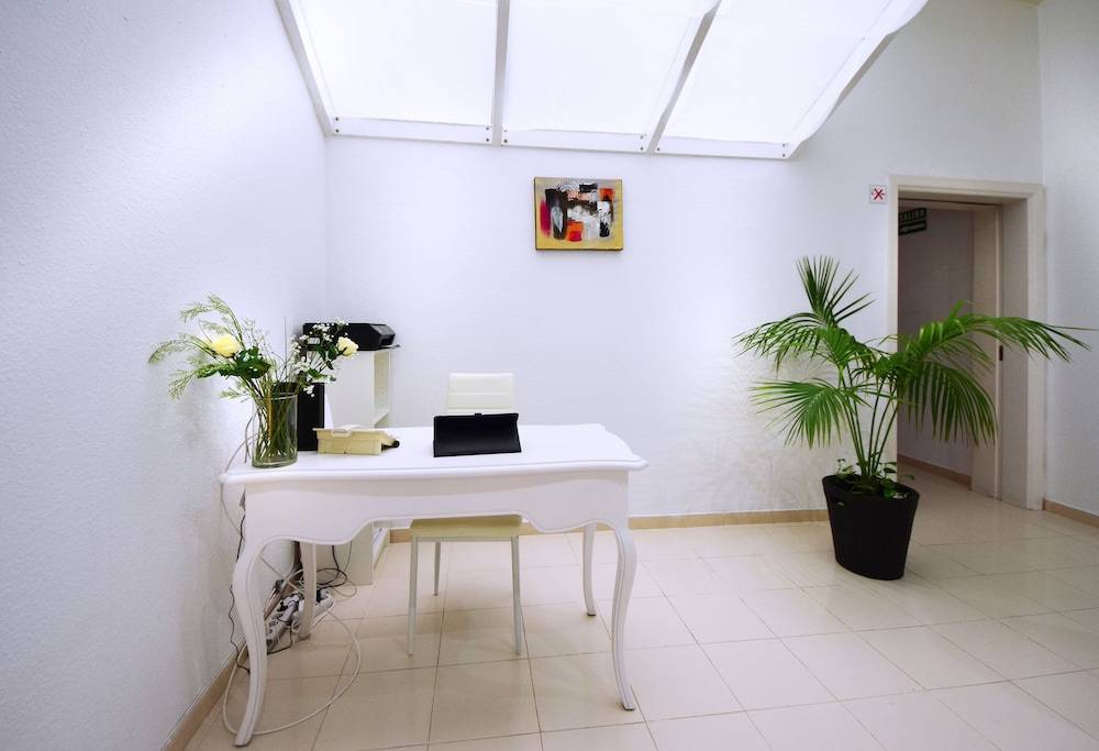 Parigi Hotel bed and Breakfast 2
