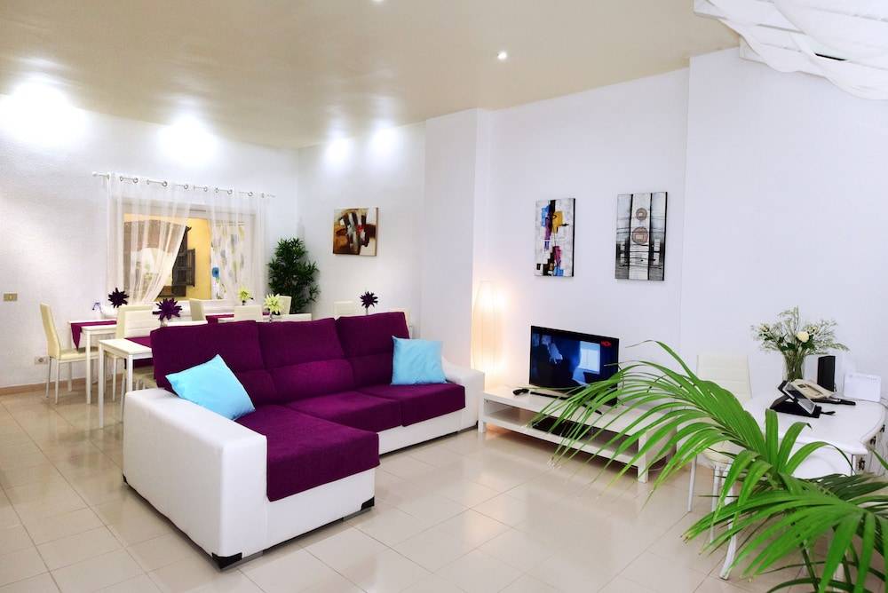 Parigi Hotel bed and Breakfast 1
