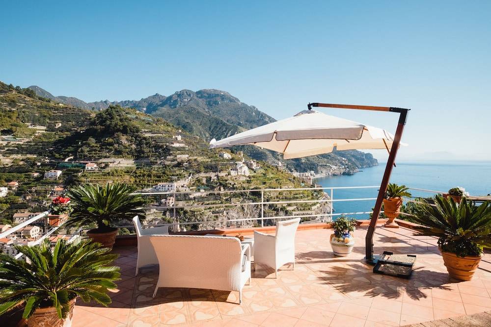 B&B Orto Paradiso 1