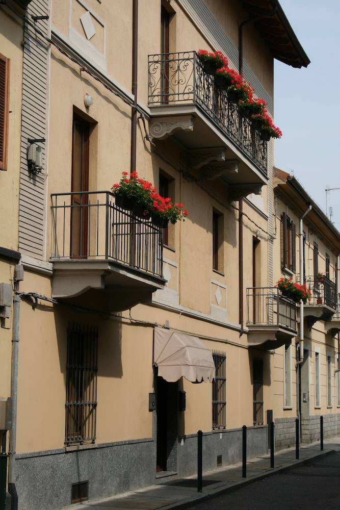Torino Guest House 1