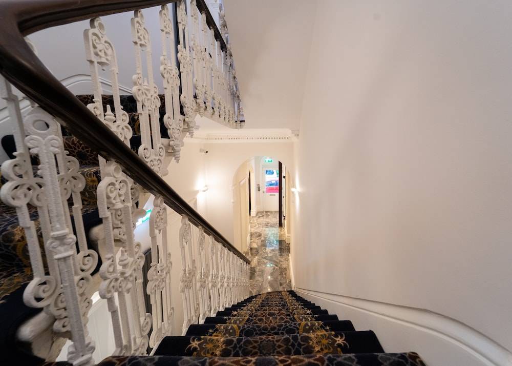 Rove Hotel London Paddington 2