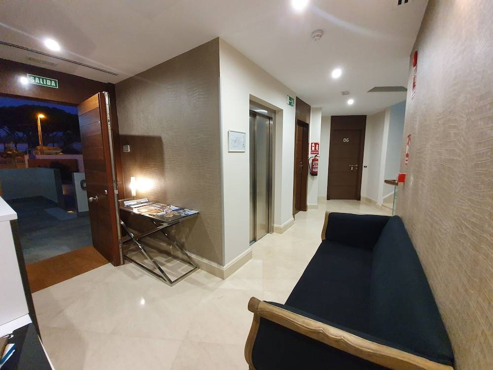 Hotel Boutique Aroma de Mar 2