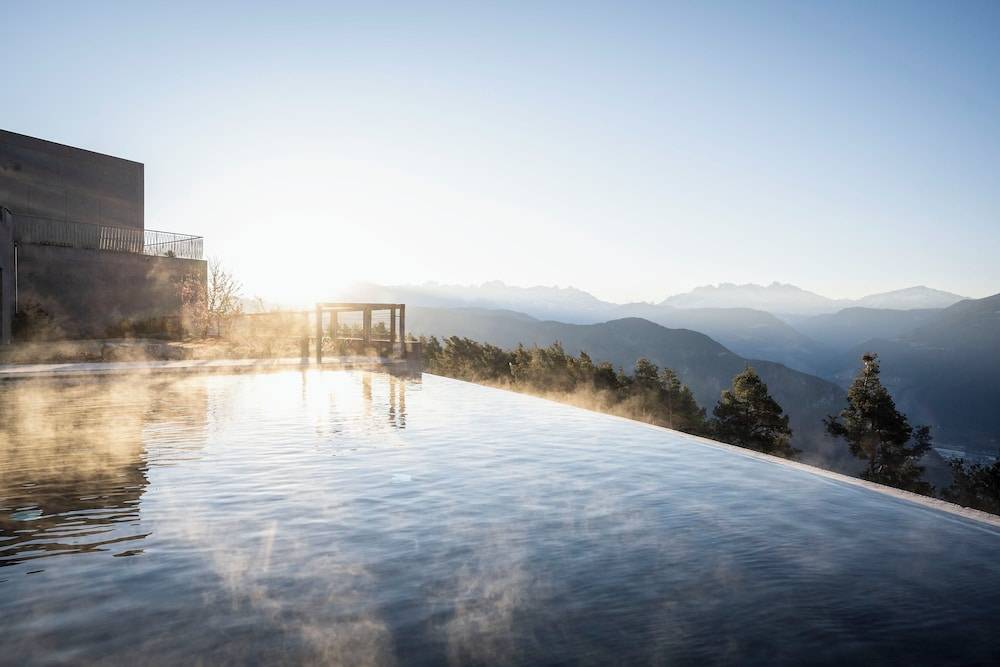 Hotel Belvedere- Fine Dining & SPA 1