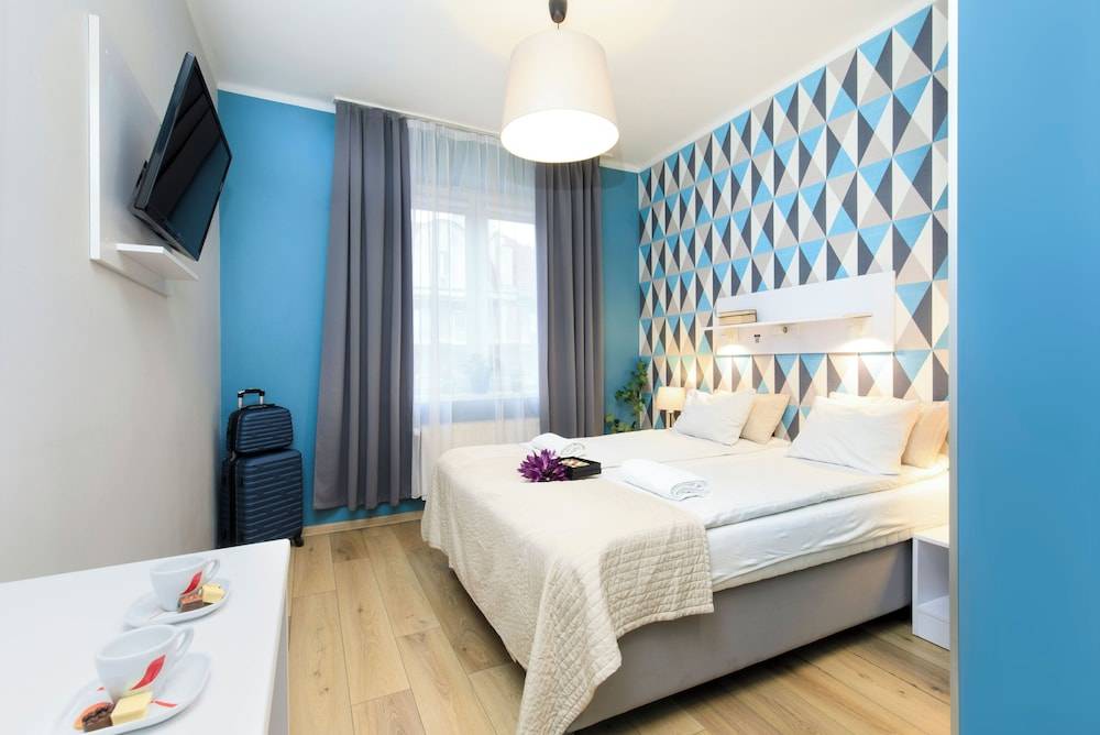Premium Hostel 1