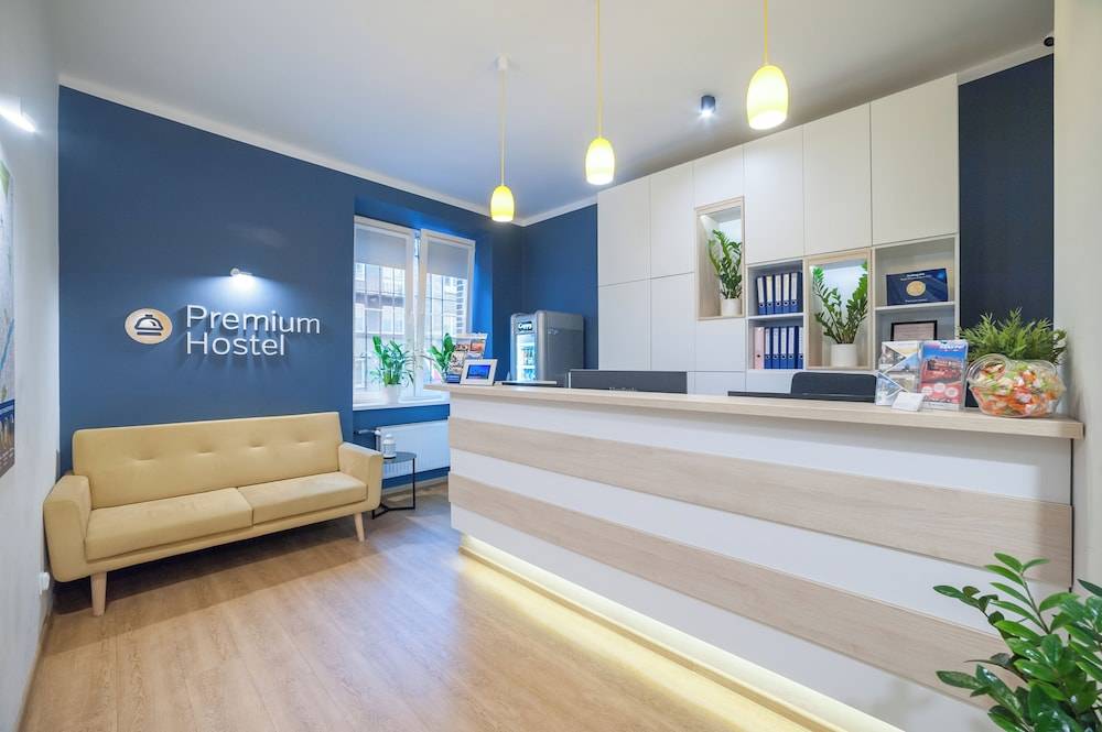 Premium Hostel 2