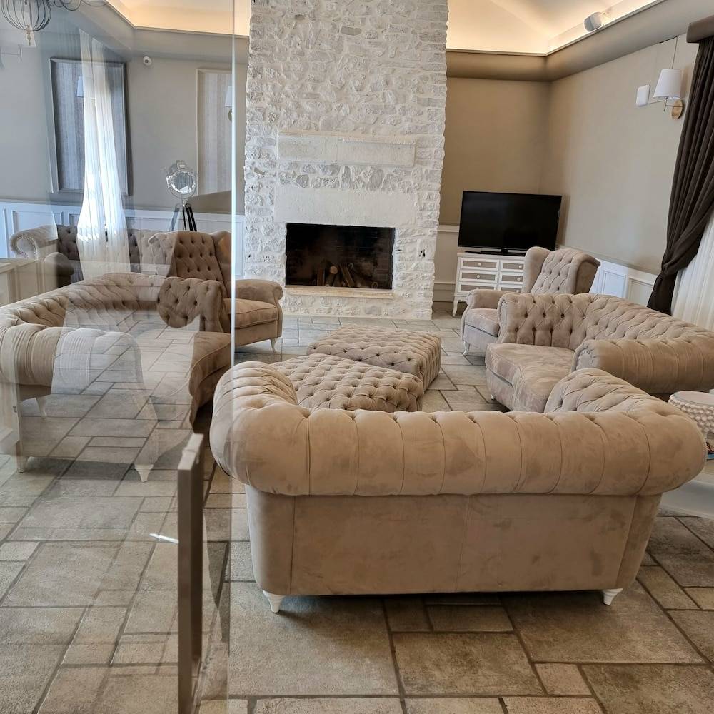Hotel Parco delle Querce 2