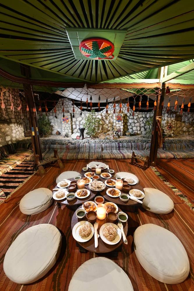 Bedouin Valley Eco Resort 2