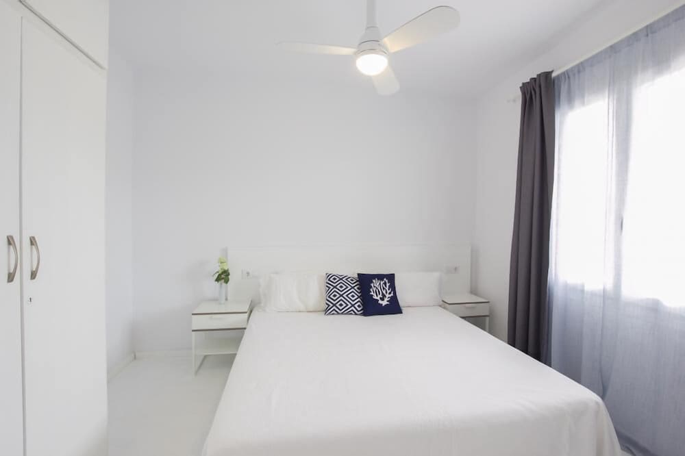 Apartamentos El Rio 2